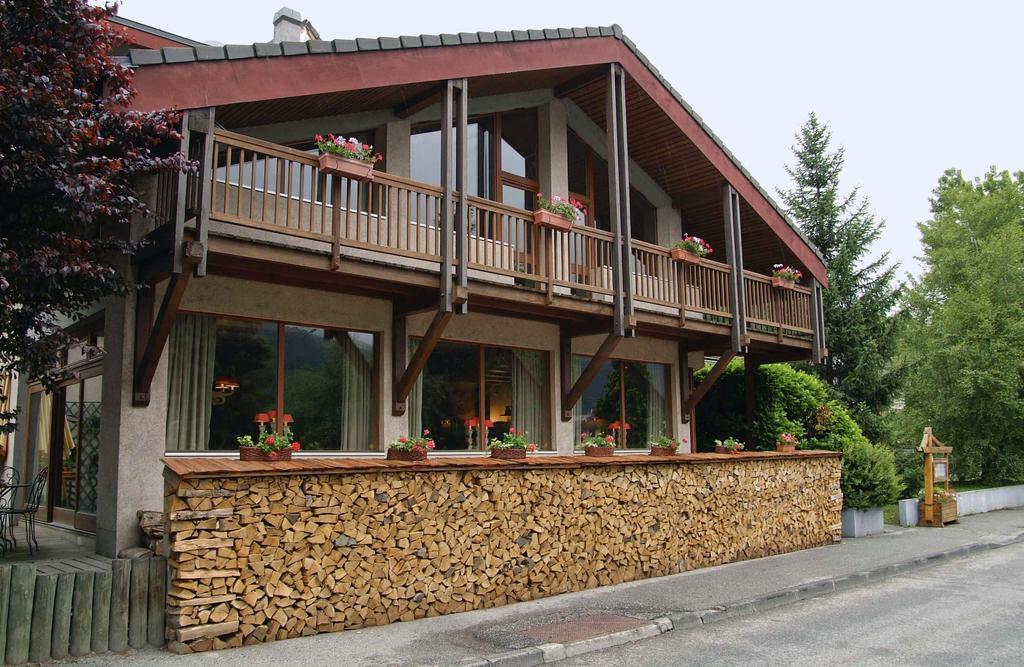 Hotel Restaurant La Tourmaline La Plagne Kültér fotó